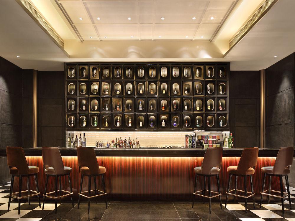 Four Points By Sheraton Chengdu, Anren Exterior foto
