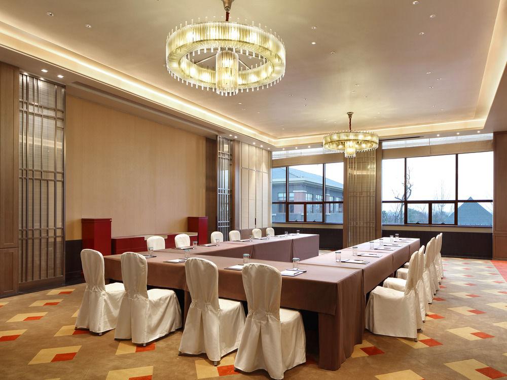 Four Points By Sheraton Chengdu, Anren Exterior foto