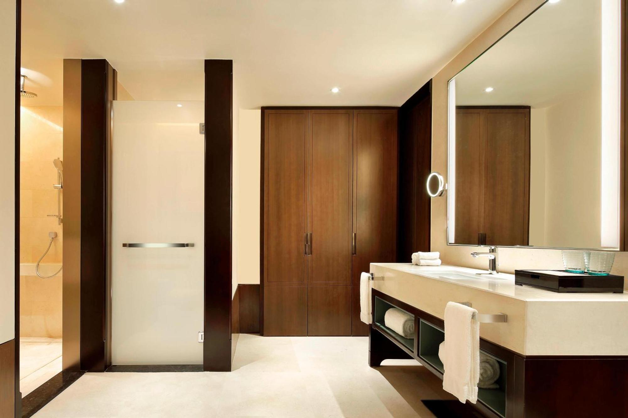 Four Points By Sheraton Chengdu, Anren Exterior foto
