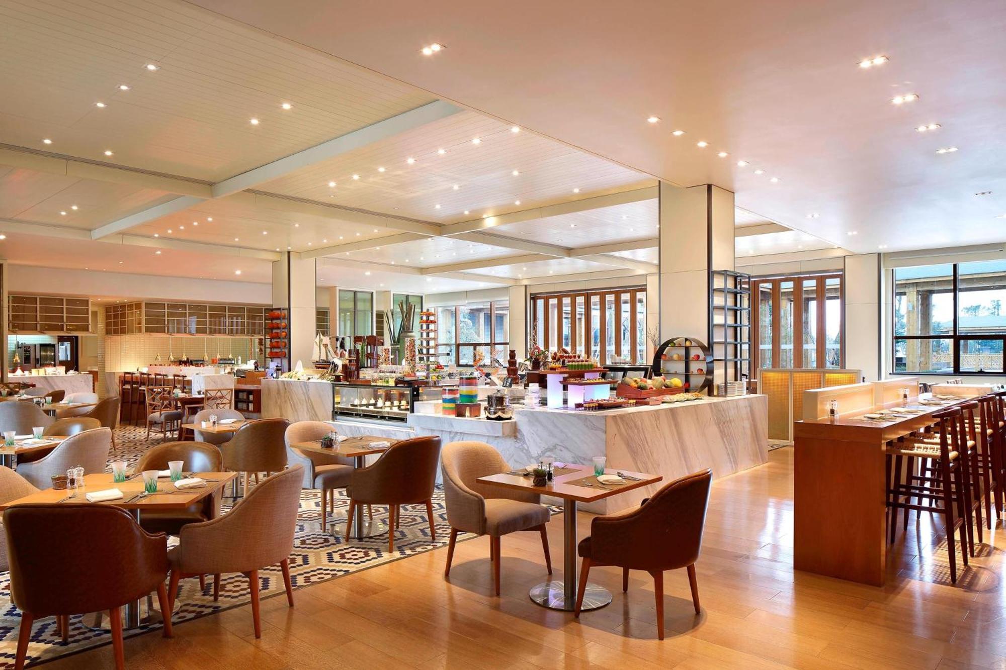Four Points By Sheraton Chengdu, Anren Exterior foto