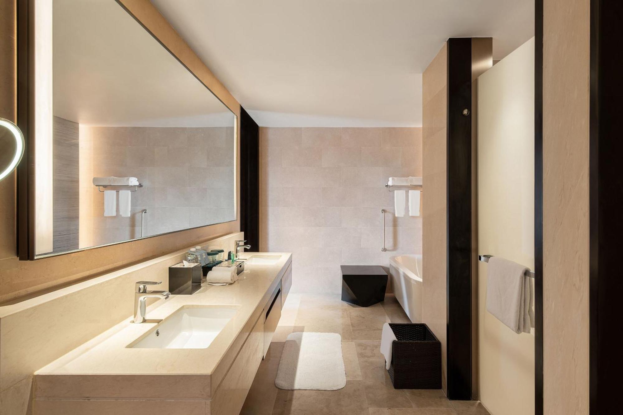 Four Points By Sheraton Chengdu, Anren Exterior foto