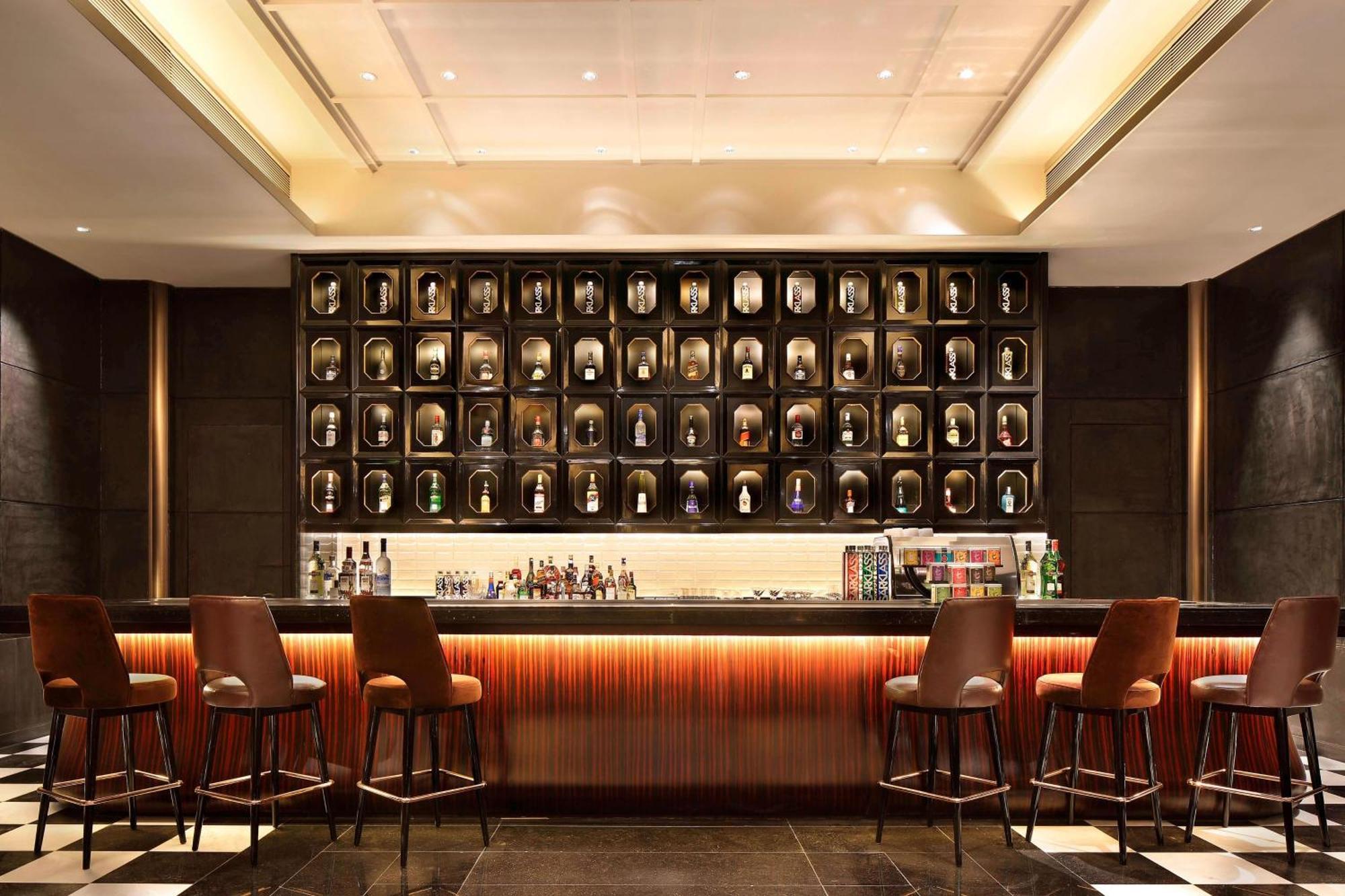 Four Points By Sheraton Chengdu, Anren Exterior foto