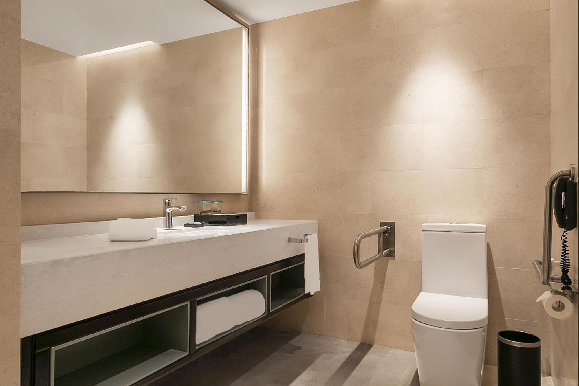 Four Points By Sheraton Chengdu, Anren Exterior foto